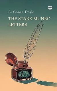 Produktbild: Stark Munro Letters