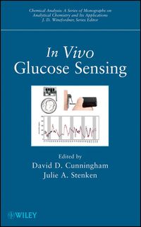 Produktbild: In Vivo Glucose Sensing
