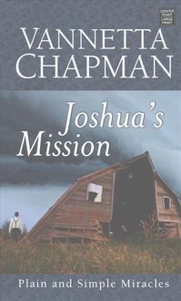 Produktbild: Joshuas Mission