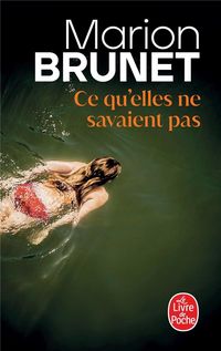 Produktbild: Ce qu'elles ne savaient pas
