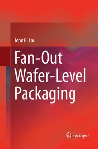 Produktbild: Fan-Out Wafer-Level Packaging