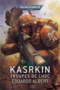 Produktbild: Kasrkin
