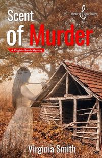 Produktbild: Scent of Murder