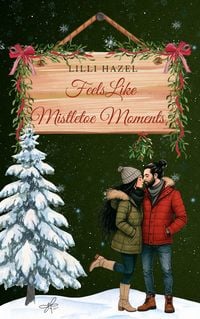 Produktbild: Feels Like Mistletoe Moments