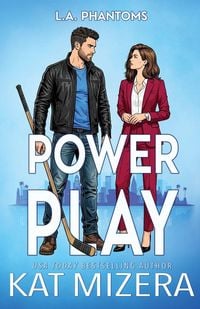 Produktbild: Power Play