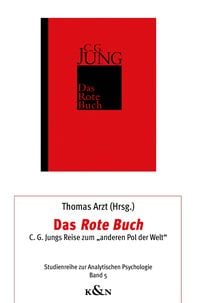 Produktbild: Das Rote Buch