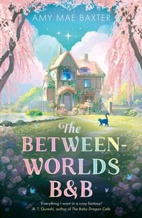 Produktbild: The Between-Worlds B&B