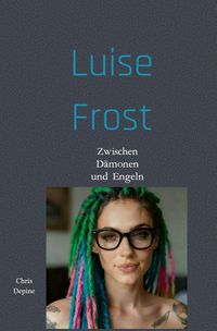Produktbild: Krimi / Luise Frost