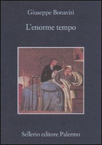 Produktbild: L' enorme tempo