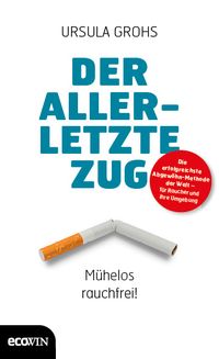 Produktbild: Der allerletzte Zug