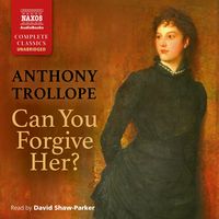 Produktbild: Can You Forgive Her? (Unabridged)