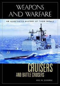 Produktbild: Cruisers & Battle Cruisers