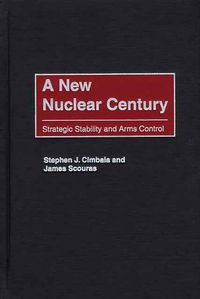Produktbild: A New Nuclear Century