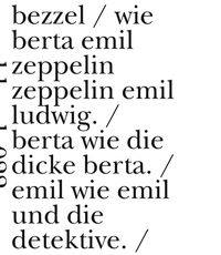 Produktbild: Mehr ein H&ouml;ren als ein Geb&auml;ude