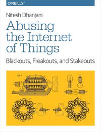 Produktbild: Abusing the Internet of Things