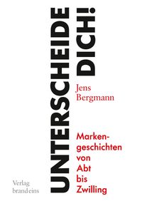Produktbild: Unterscheide dich!
