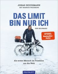 Produktbild: Das Limit bin nur ich &ndash; Der Bildband