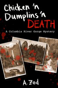 Produktbild: Chicken 'n Dumplins 'n Death