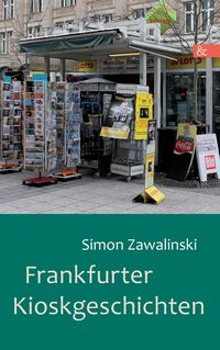 Produktbild: Frankfurter Kioskgeschichten