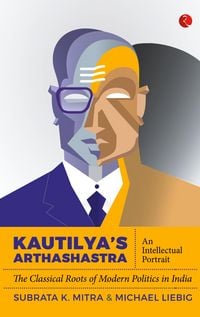 Produktbild: Kautilya'S Arthashastra