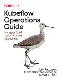 Produktbild: Kubeflow Operations Guide