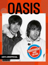 Produktbild: 100% Unofficial Oasis Guide