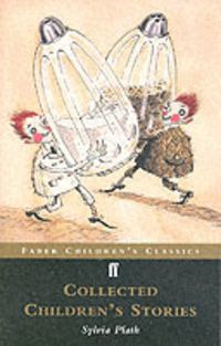 Produktbild: Plath, S: Collected Children's Stories