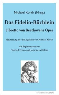Produktbild: Das Fidelio-B&uuml;chlein