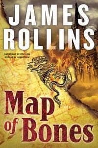 Produktbild: Map of Bones