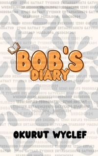 Produktbild: Bob's Diary