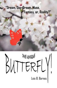 Produktbild: One Unique Butterfly