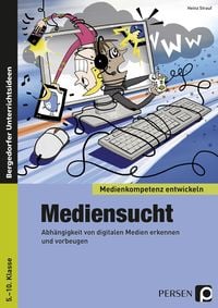Produktbild: Mediensucht