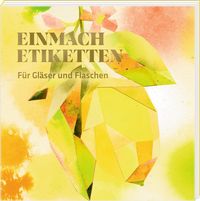 Produktbild: Etikettenb&uuml;chlein