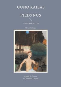 Produktbild: Pieds nus et autres textes