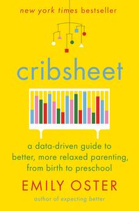 Produktbild: Cribsheet