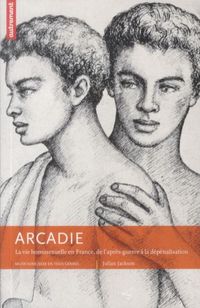 Produktbild: Arcadie