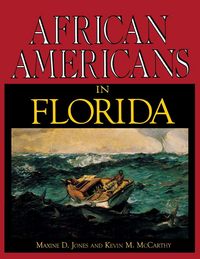 Produktbild: African Americans in Florida