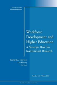 Produktbild: Workforce Development & Higher