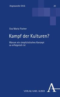Produktbild: Kampf der Kulturen?