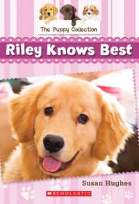 Produktbild: Puppy Collection #2: Riley Knows Best