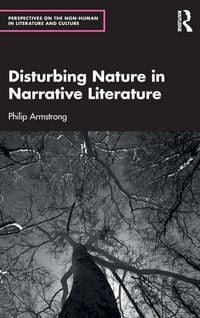Produktbild: Disturbing Nature in Narrative Literature