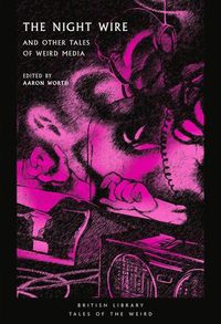 Produktbild: The Night Wire