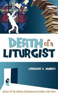 Produktbild: Death of a Liturgist