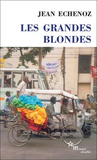 Produktbild: Les grandes blondes