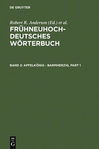 Produktbild: Apfelk&ouml;nig - barmherzig