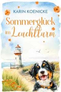 Produktbild: Sommergl&uuml;ck im Leuchtturm