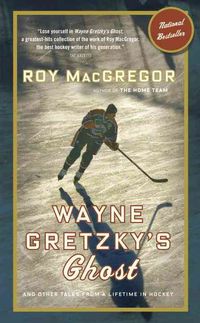 Produktbild: Wayne Gretzky's Ghost