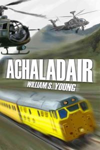 Produktbild: Achaladair