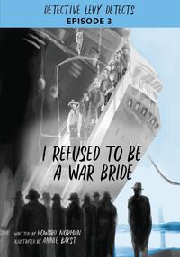 Produktbild: I Refused to Be a War Bride