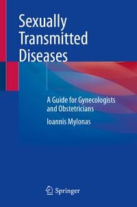 Produktbild: Sexually Transmitted Diseases
